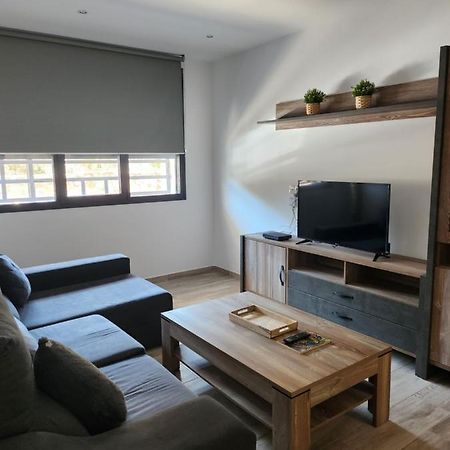 Apartamento Cerca A La Playa Fuengirola Exteriör bild
