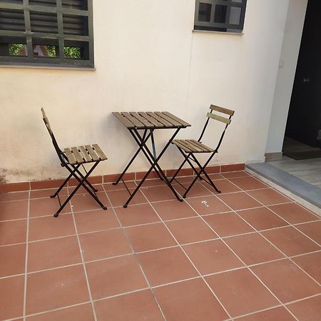 Apartamento Cerca A La Playa Fuengirola Exteriör bild