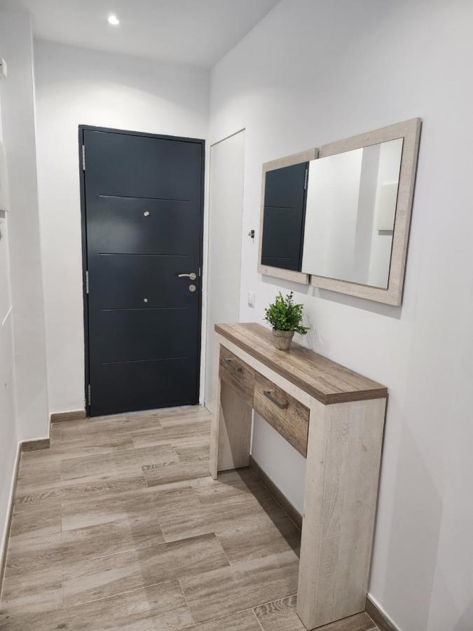 Apartamento Cerca A La Playa Fuengirola Exteriör bild