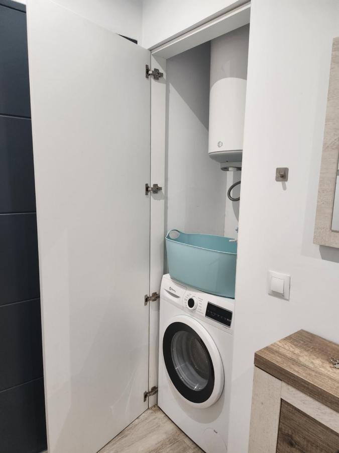 Apartamento Cerca A La Playa Fuengirola Exteriör bild